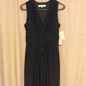 NWT Evan Picone dress